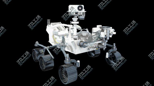images/goods_img/20210312/MARS 2020 Mars Rover model/4.jpg